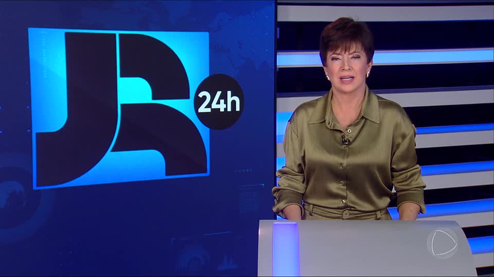 Assista à íntegra da 4ª edição do JR 24 Horas desta quinta (11)