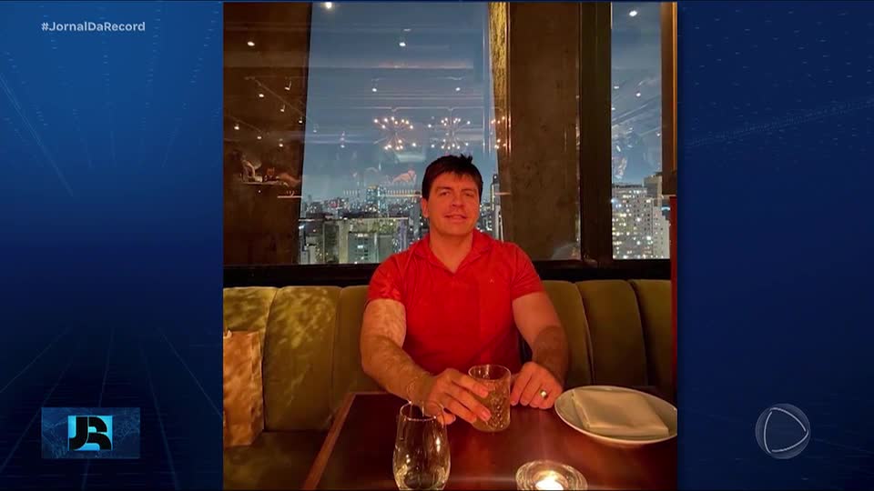 Capitão da PM é preso em Salvador (BA) suspeito de colaborar com facções criminosas