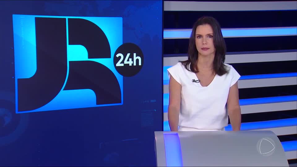 Assista à íntegra da 3ª Edição do JR 24 Horas desta sexta (12)