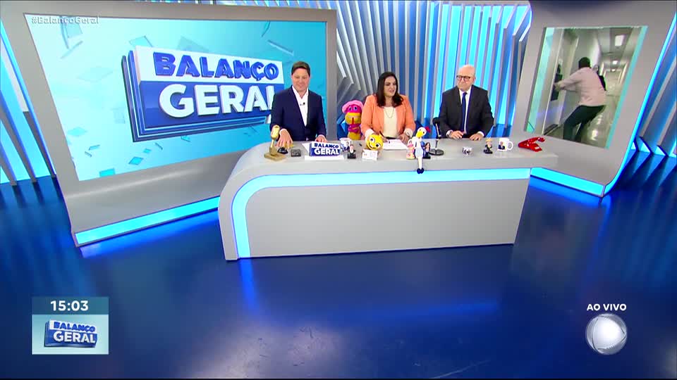 Assista à íntegra de A Hora da Venenosa desta sexta (12)