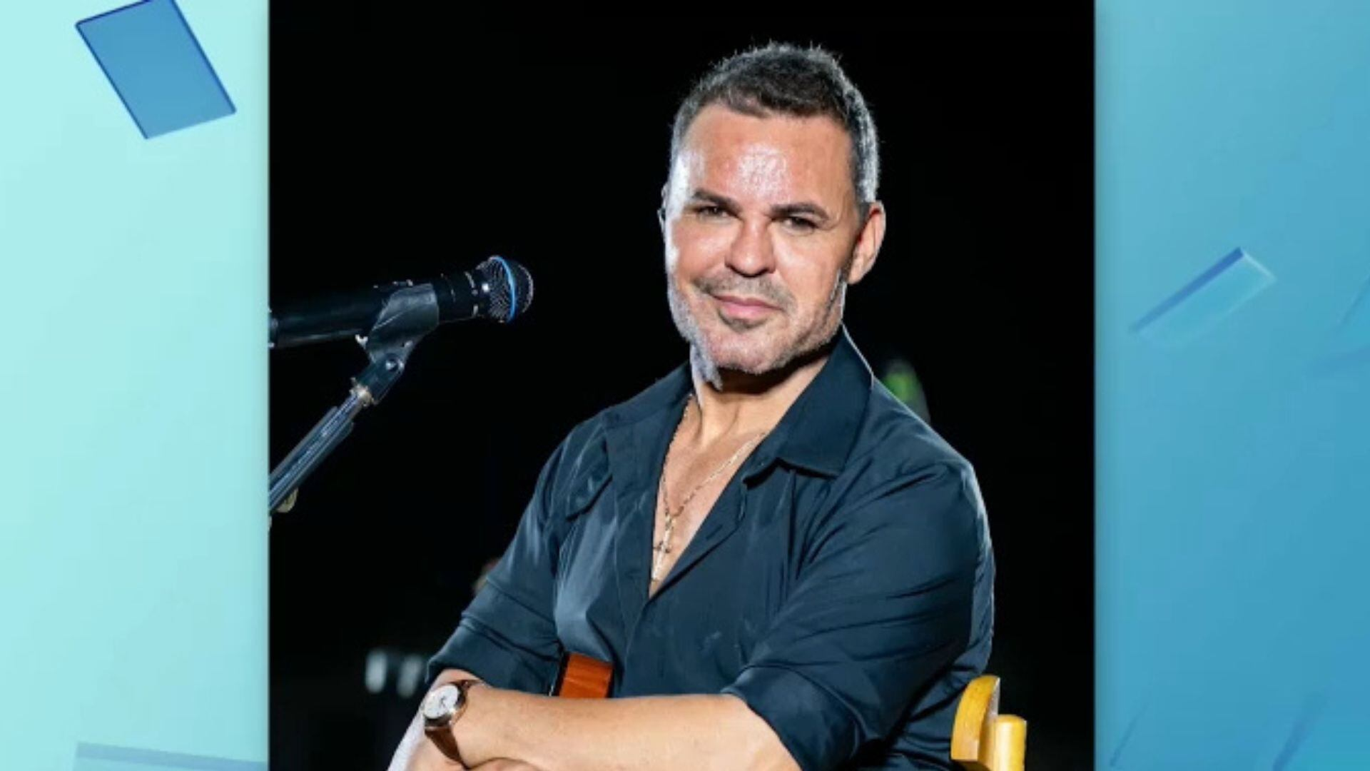 Eduardo Costa revela mágoa de amigo após mal-entendido