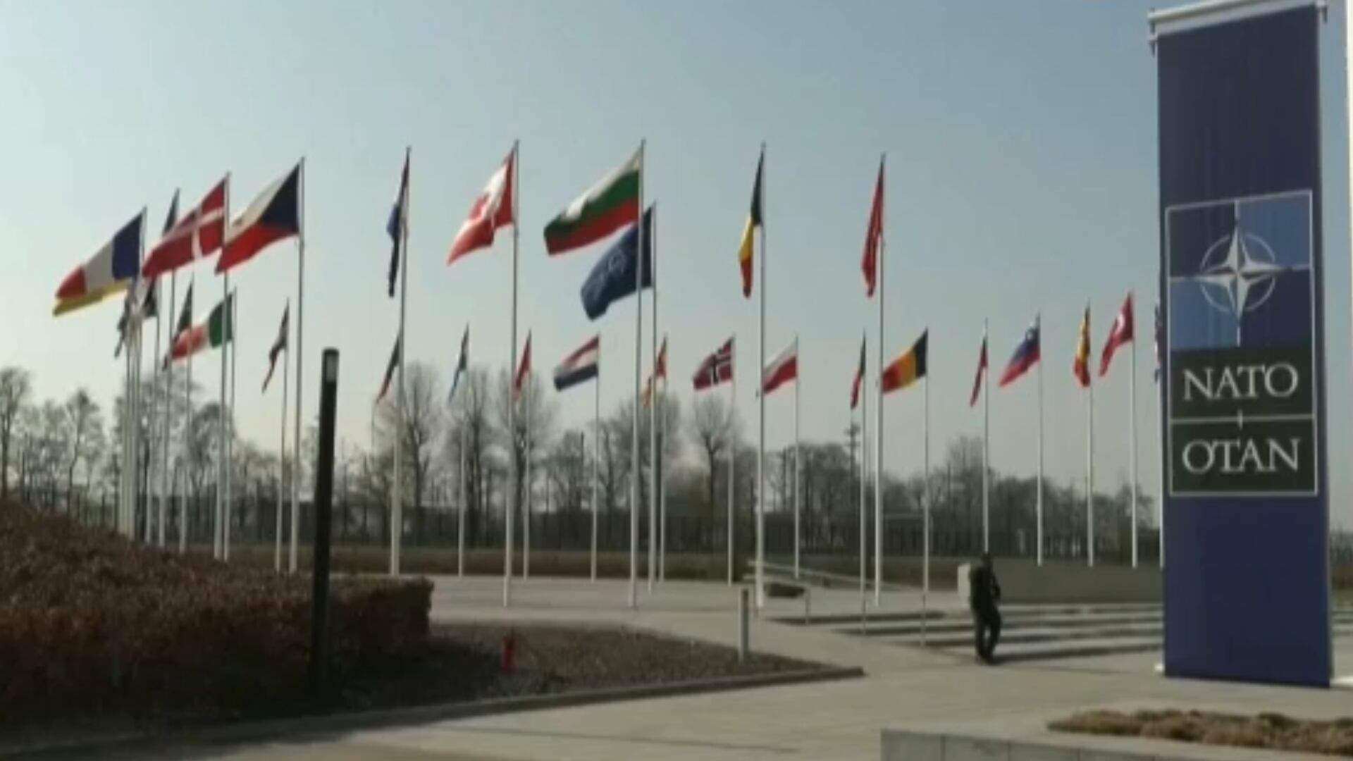 Alemanha acusa Rússia de cometer ataques cibernéticos