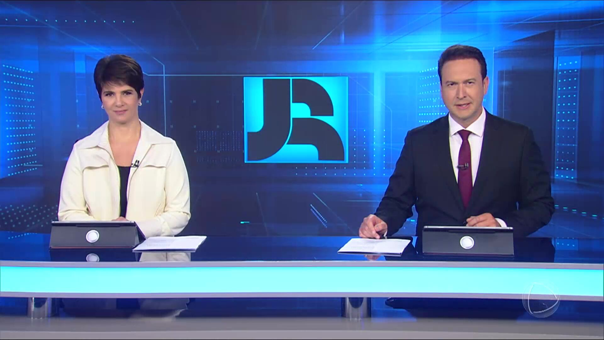 Assista à íntegra do Jornal da Record | 11/12/2025