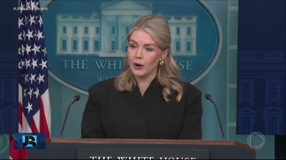 Governo dos EUA não descarta realizar novas apreensões a navios petroleiros em águas internacionais