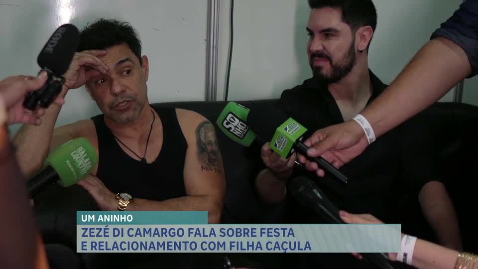 Hora da Venenosa: as novidades do Mundo das Celebridades