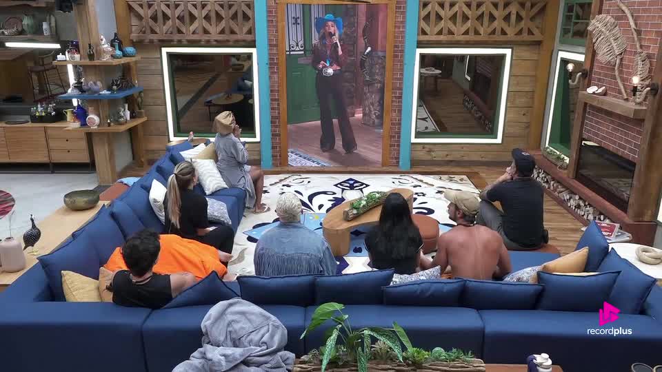 Peões fazem sorteio e montam duplas para a última prova do ano | A Fazenda 17