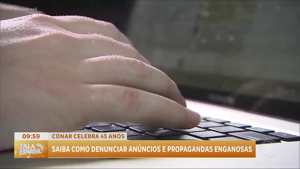 Conar completa 45 anos e reforça fiscalização ética da publicidade na era digital