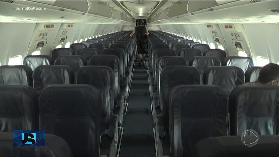 Estudo aponta risco de câncer para quem frequenta ou trabalha em aeroportos; entenda