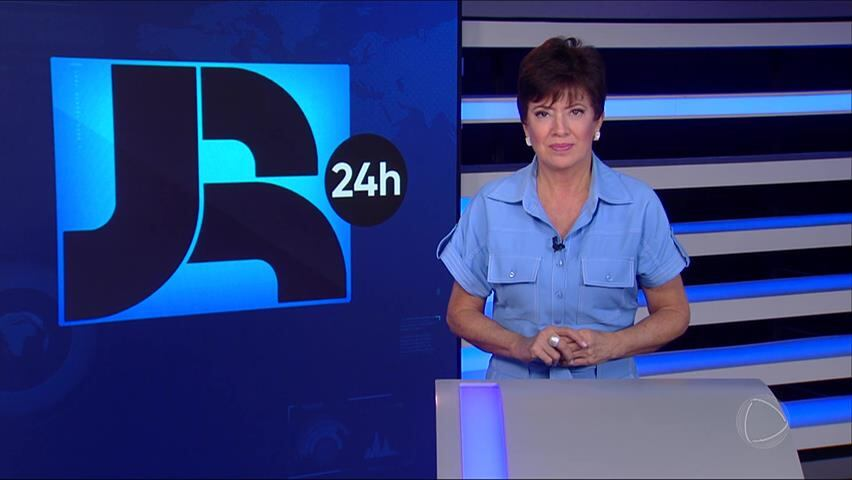 Assista à íntegra da 4ª edição do JR 24 Horas desta sexta (12)