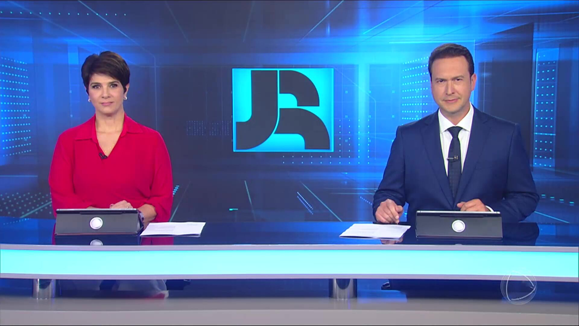 Assista à íntegra do Jornal da Record | 12/12/2025