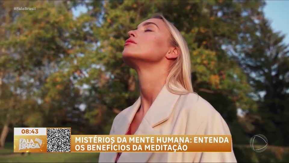 Mistérios da Mente Humana: Entenda os benefícios da meditação