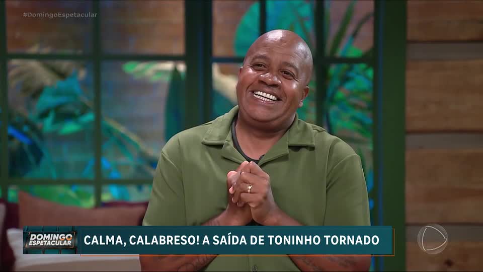 A Fazenda 17: Expulsão de Carol e eliminação de Toninho agitam a reta final do reality