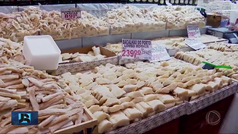 Saiba como é a produção do bacalhau em Portugal e o que explica a alta dos preços no Brasil