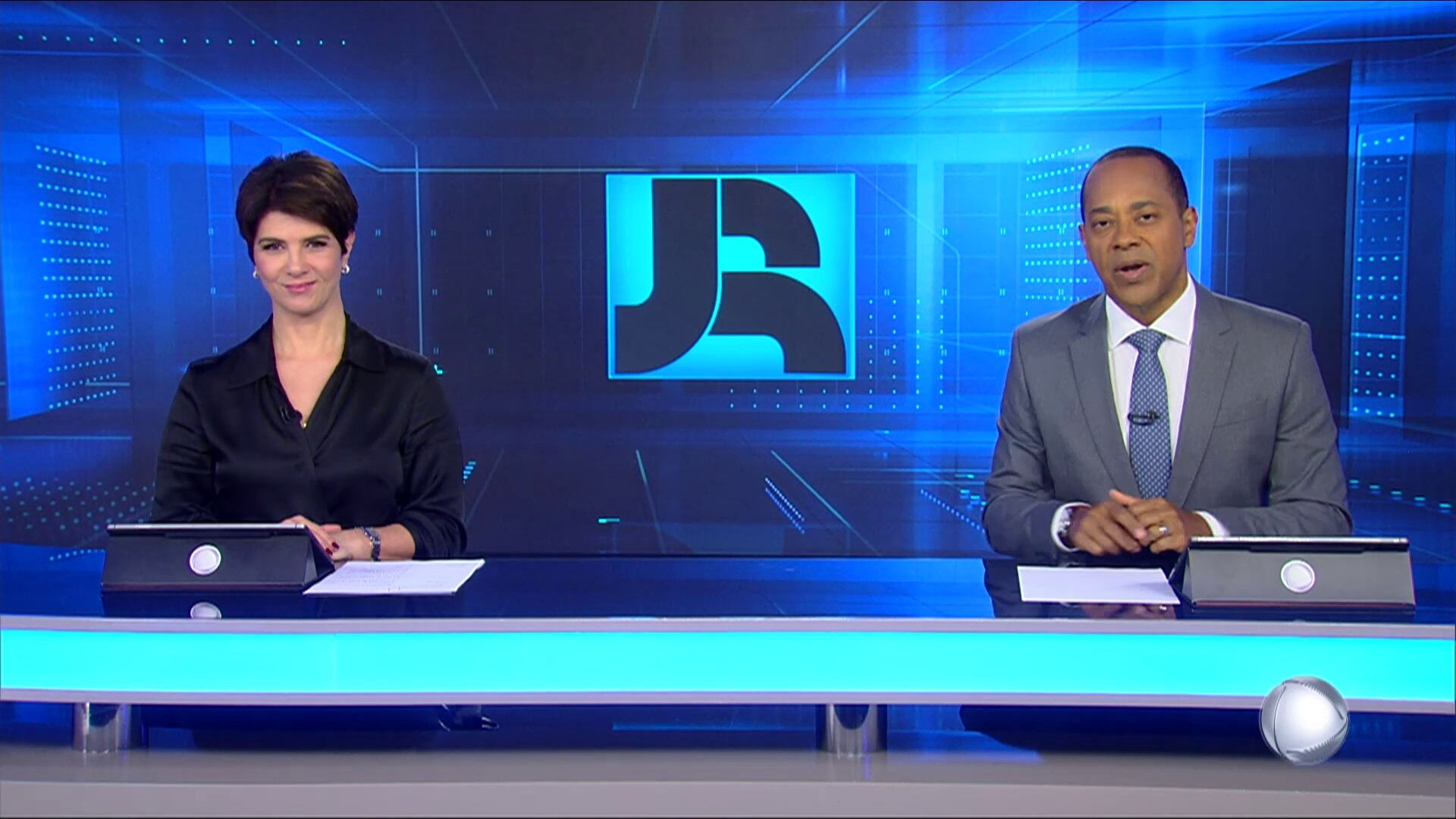 Assista à íntegra do Jornal da Record | 13/12/2025