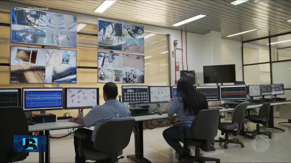 Tremor de terra é registrado em seis cidades de Minas Gerais