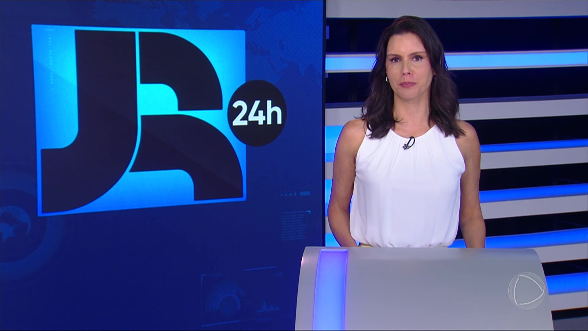 Assista à íntegra da 3ª edição do JR 24 Horas desta segunda (15)