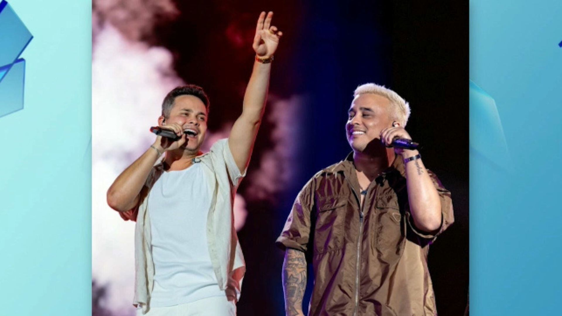 Matheus e Kauan esclarecem publicação enigmática e negam fim da dupla