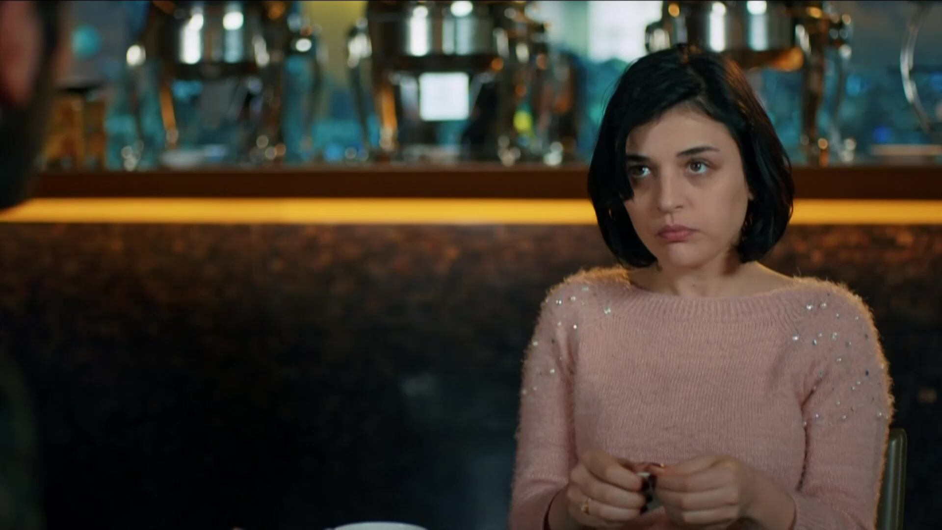 Sule aceita retirar as acusações contra Zeynep | Mãe