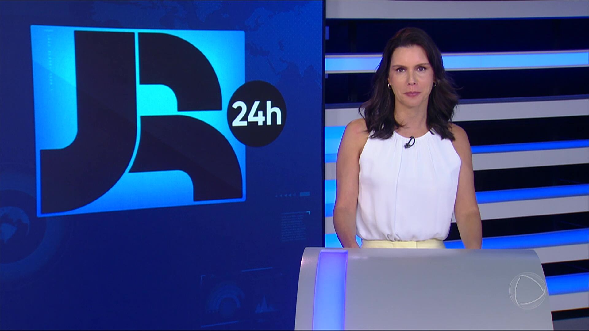 Assista à íntegra da 2ª edição do JR 24 Horas desta segunda (15)