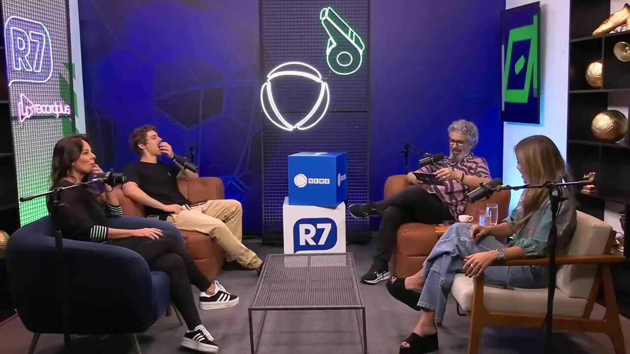 Joga nas 11: Bancada discute se existe favorito e projetam as finais da Copa do Brasil