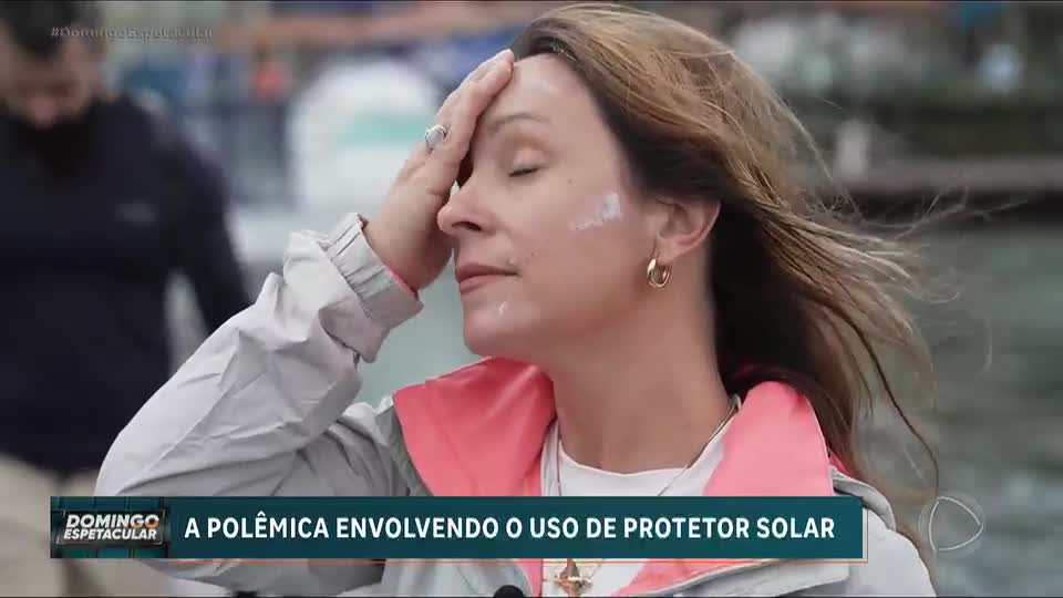 Movimento internacional que questiona o uso de protetor solar cresce no Brasil
