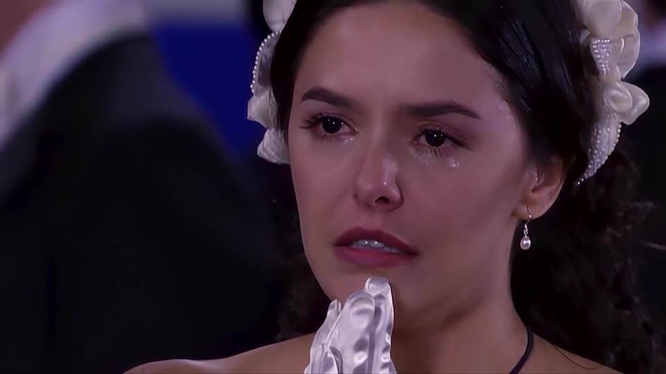 O segredo de Isaura é revelado | A Escrava Isaura