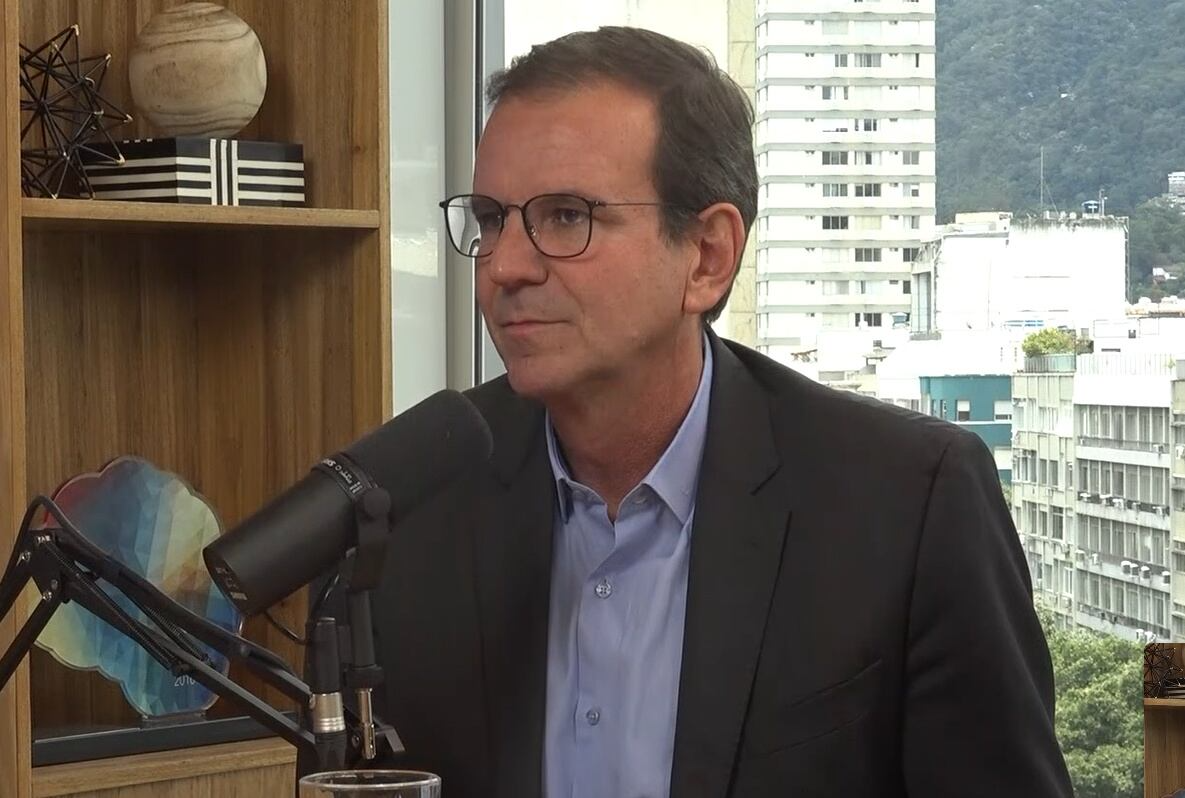 Réveillon, calendário de eventos e melhoria dos ônibus: Paes responde sobre projetos para o Rio