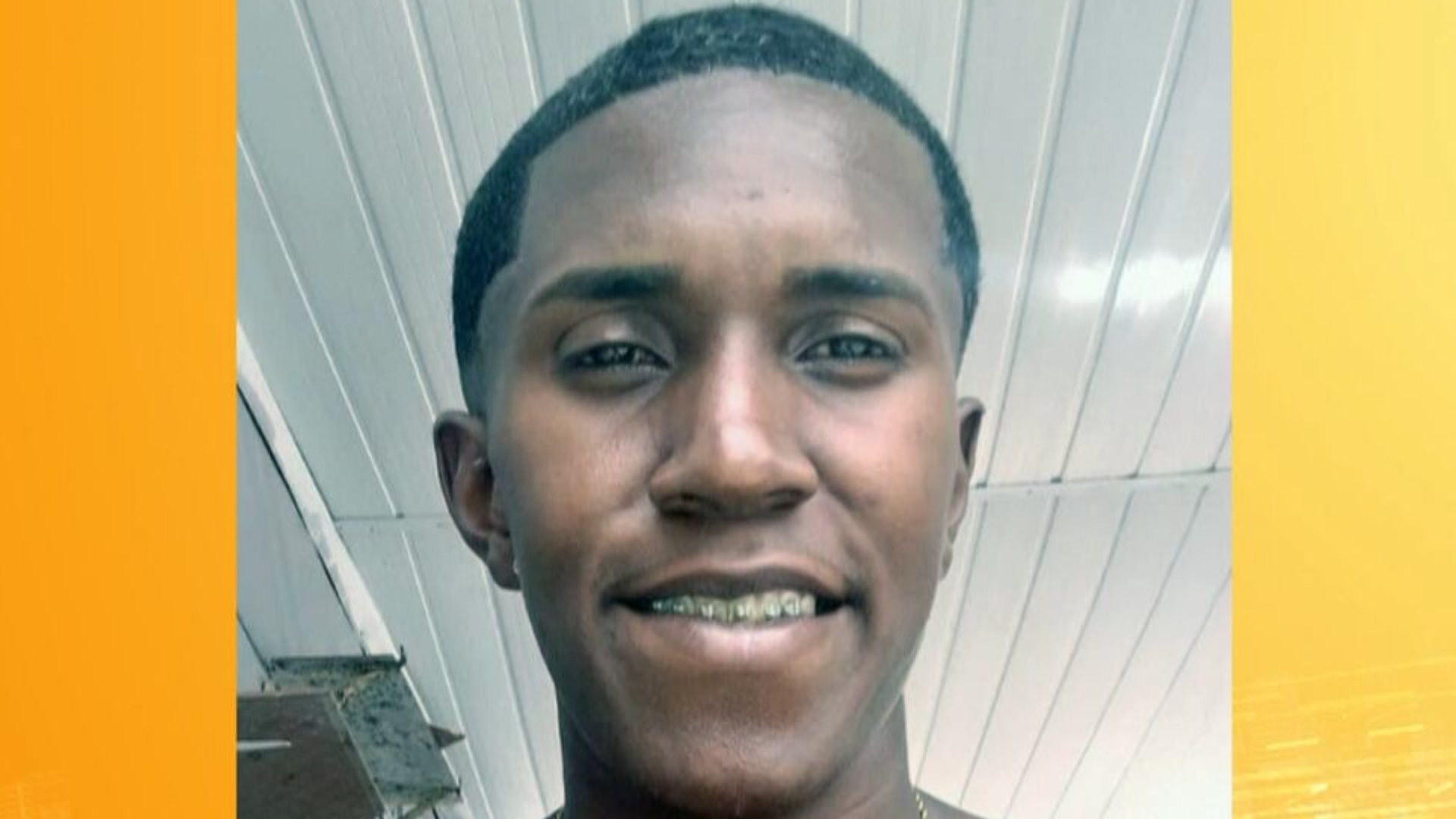 Homem desaparece após sair da casa da mãe para ir ao mercado em São João de Meriti (RJ)