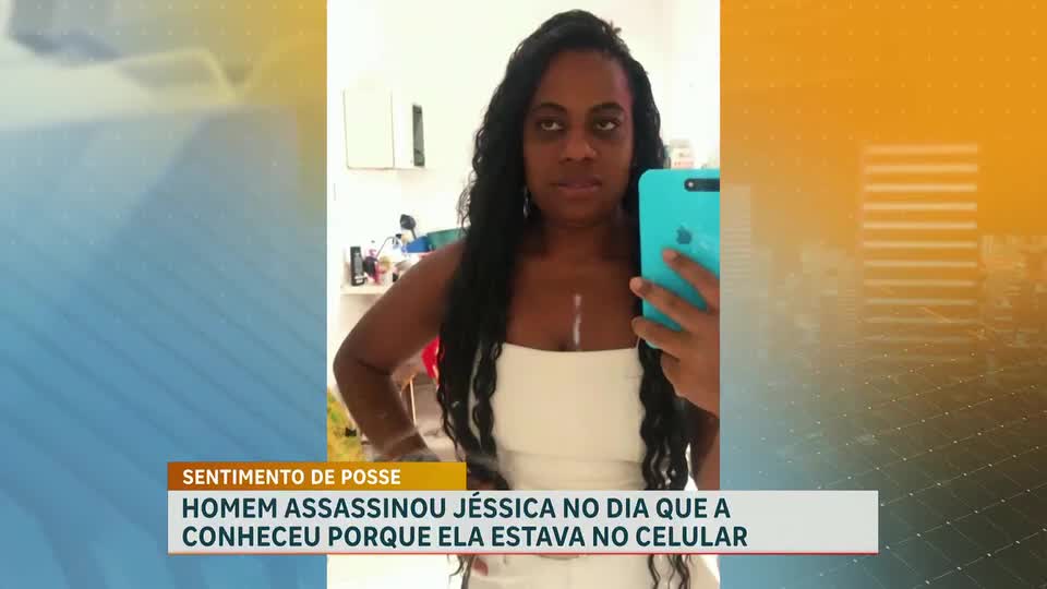 Familiares de vítima de feminicídio no Novo Aarão Reis pedem justiça; suspeito segue foragido