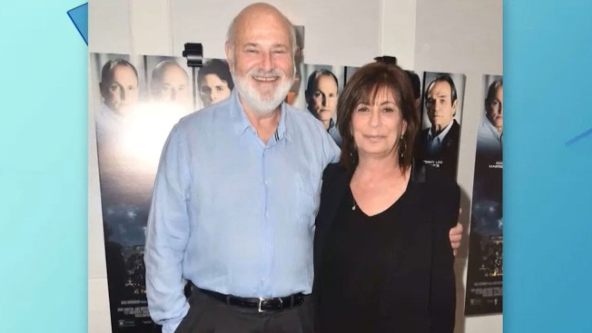 Entenda como o filho de Rob Reiner é considerado suspeito pela morte dos pais