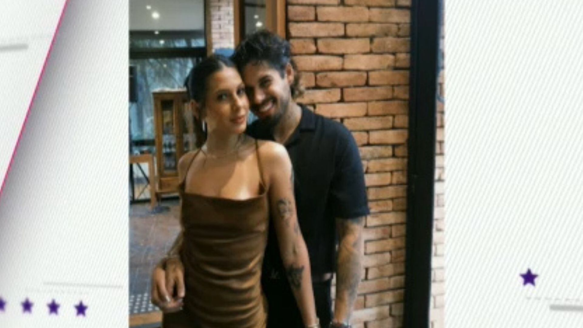 Vai ter casório? Ana Castela pega buquê de noiva em festa de casamento no PR