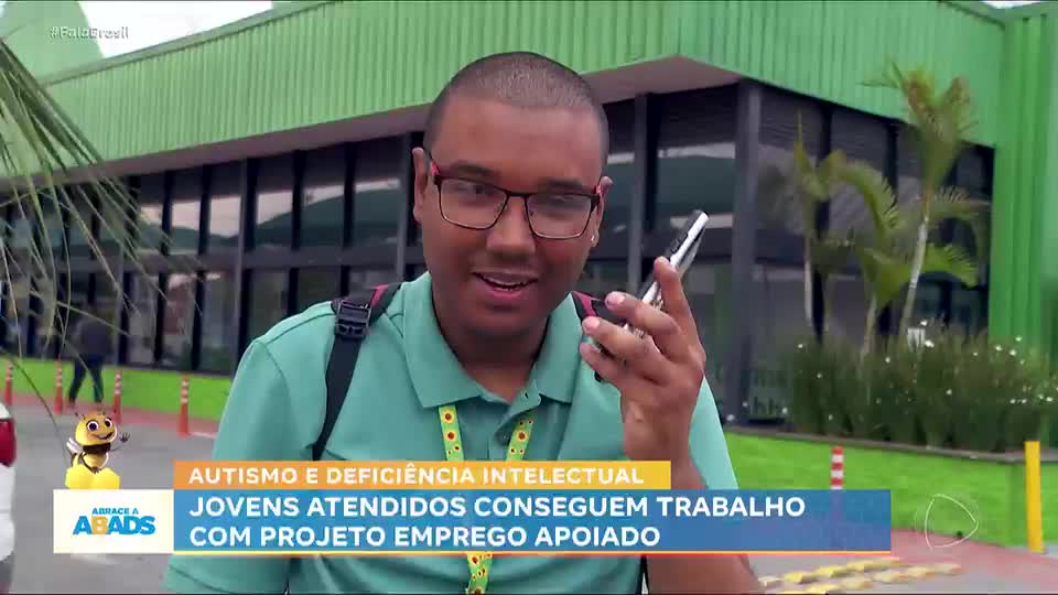 Programa da ABADS promove autonomia e inclusão profissional