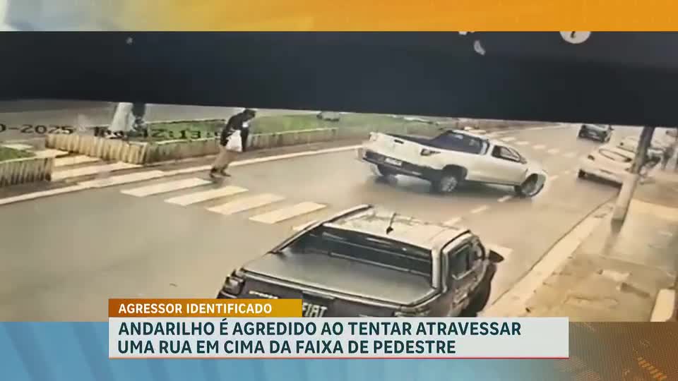 Agressão a idoso no Sul do estado gera repercussão nas redes sociais