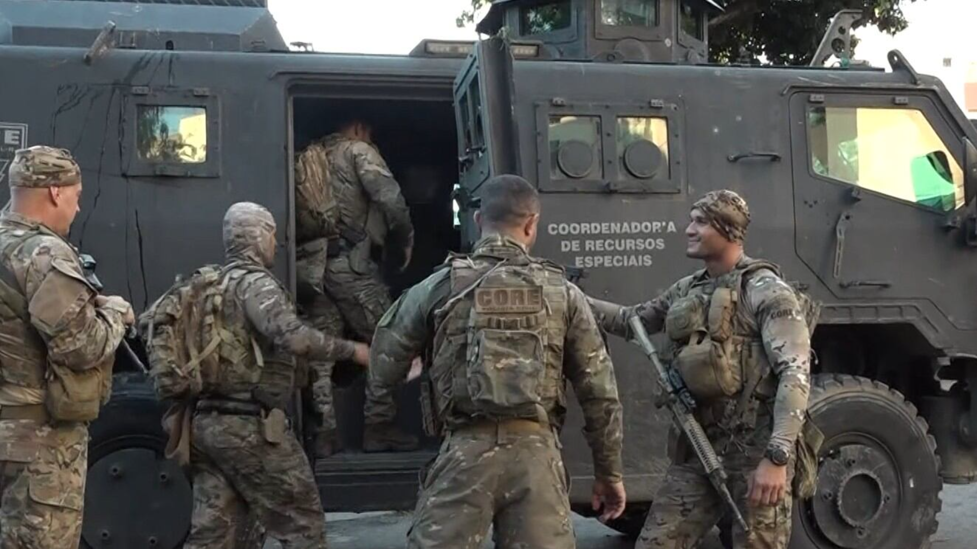 Homem é suspeito de usar propriedades rurais em esquema internacional para lavar dinheiro para o CV