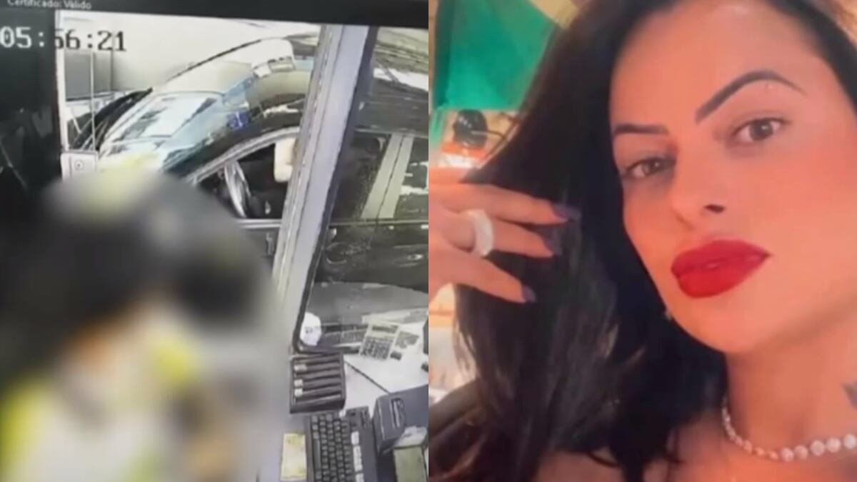 Homem é preso no velório da companheira, suspeito de forjar acidente fatal em Minas Gerais