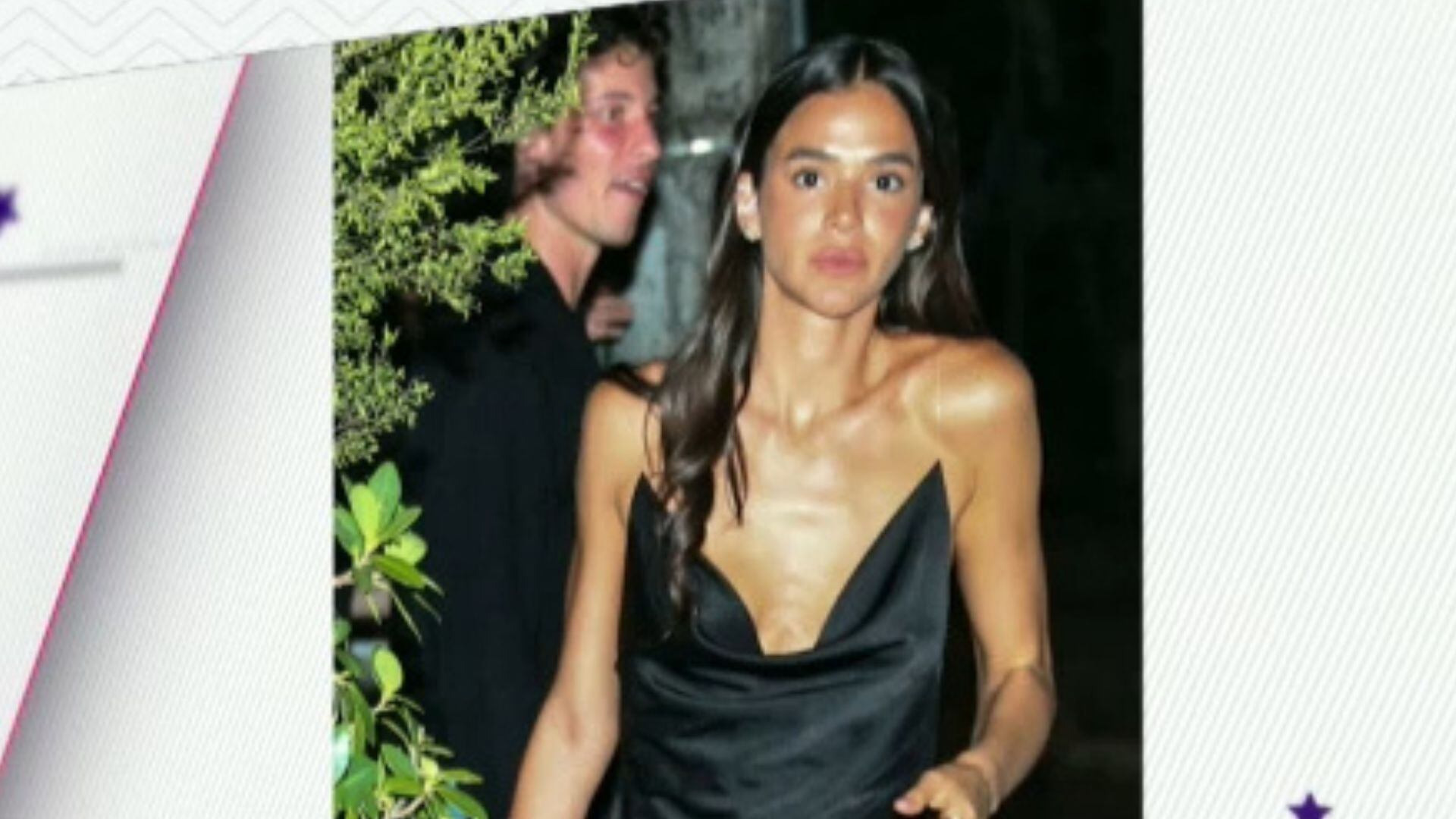 Bruna Marquezine e Shawn Mendes vão passar o Réveillon juntos em Fernando de Noronha (PE)