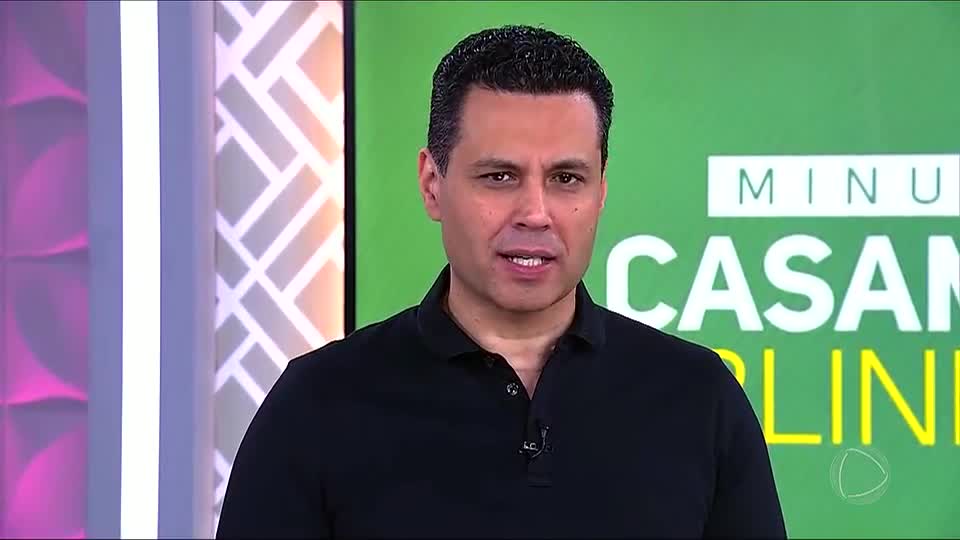 Não coloque todos os problemas do casamento no mesmo nível | Minuto do Casamento Blindado