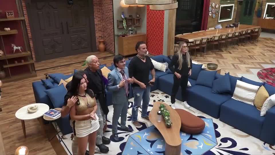 Descubra quem serão os finalistas de A Fazenda 17 nesta terça (16)