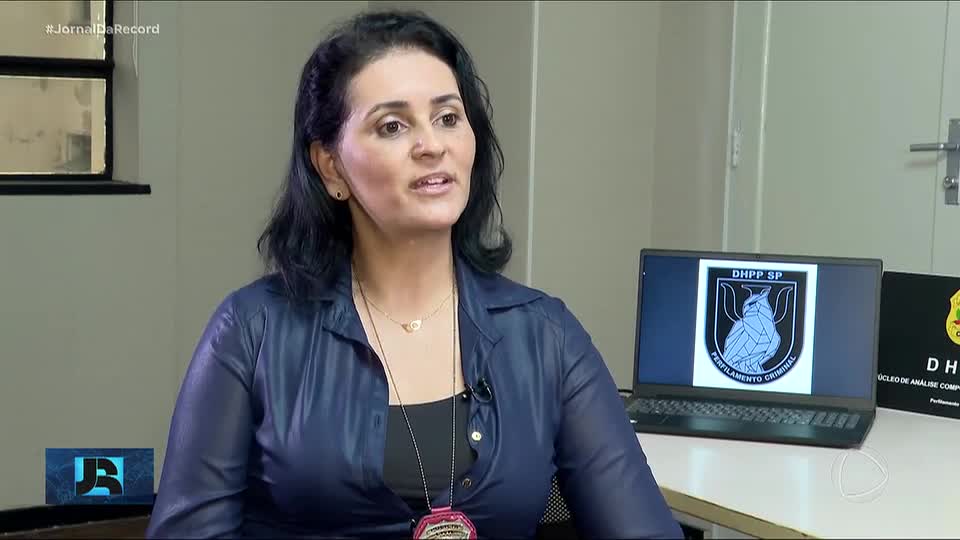 Policiais civis de SP participam de curso do FBI sobre análise comportamental, nos EUA