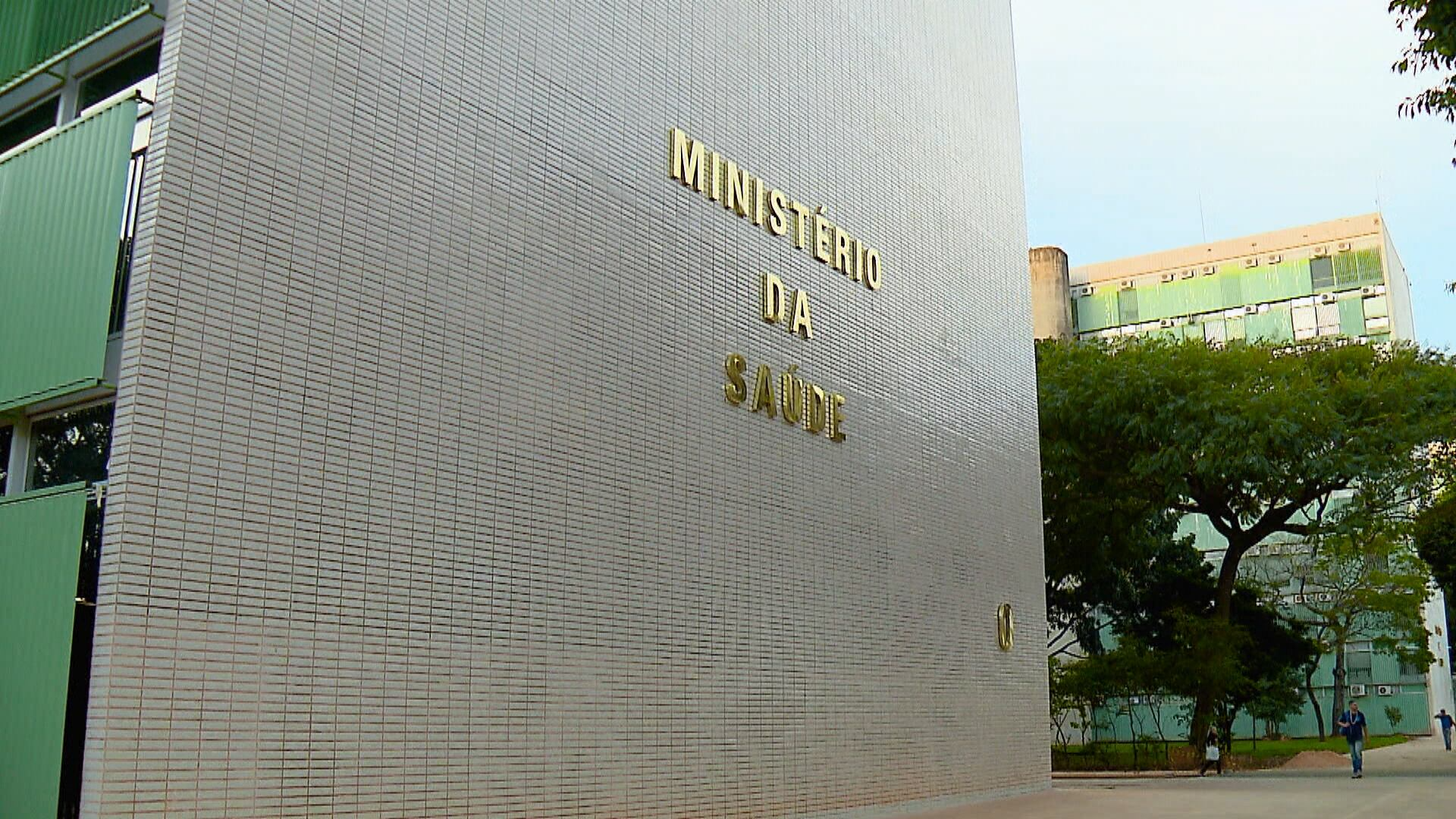 Brasil inaugura primeiro Centro de Clima e Saúde