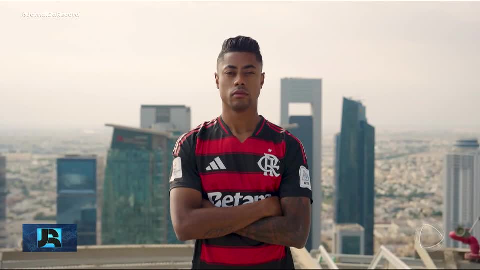 Flamengo e PSG fazem últimos ajustes para a decisão da Copa Intercontinental