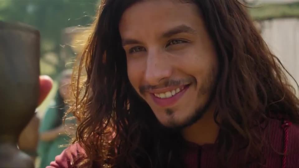 Absalão trama contra o próprio irmão | Reis