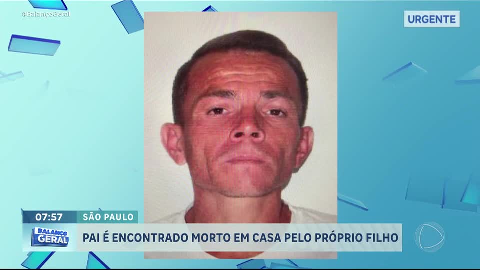 Homem é encontrado morto dentro de casa em Itu, no interior de São Paulo