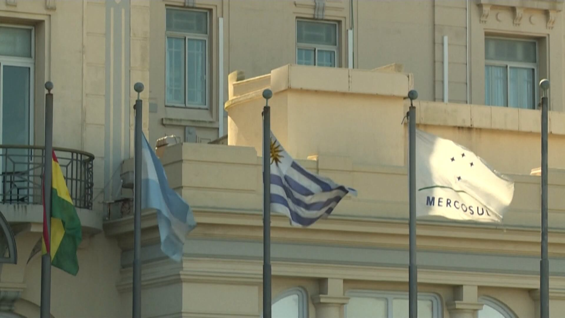 Parlamento europeu aprova medidas mais rígidas de proteção