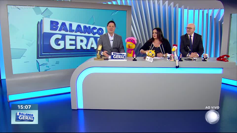 Assista à íntegra de A Hora da Venenosa desta quarta (17)