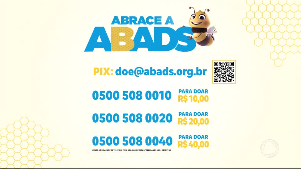 Contribua com a ABADS e ajude a mudar a vida de crianças e adultos com autismo