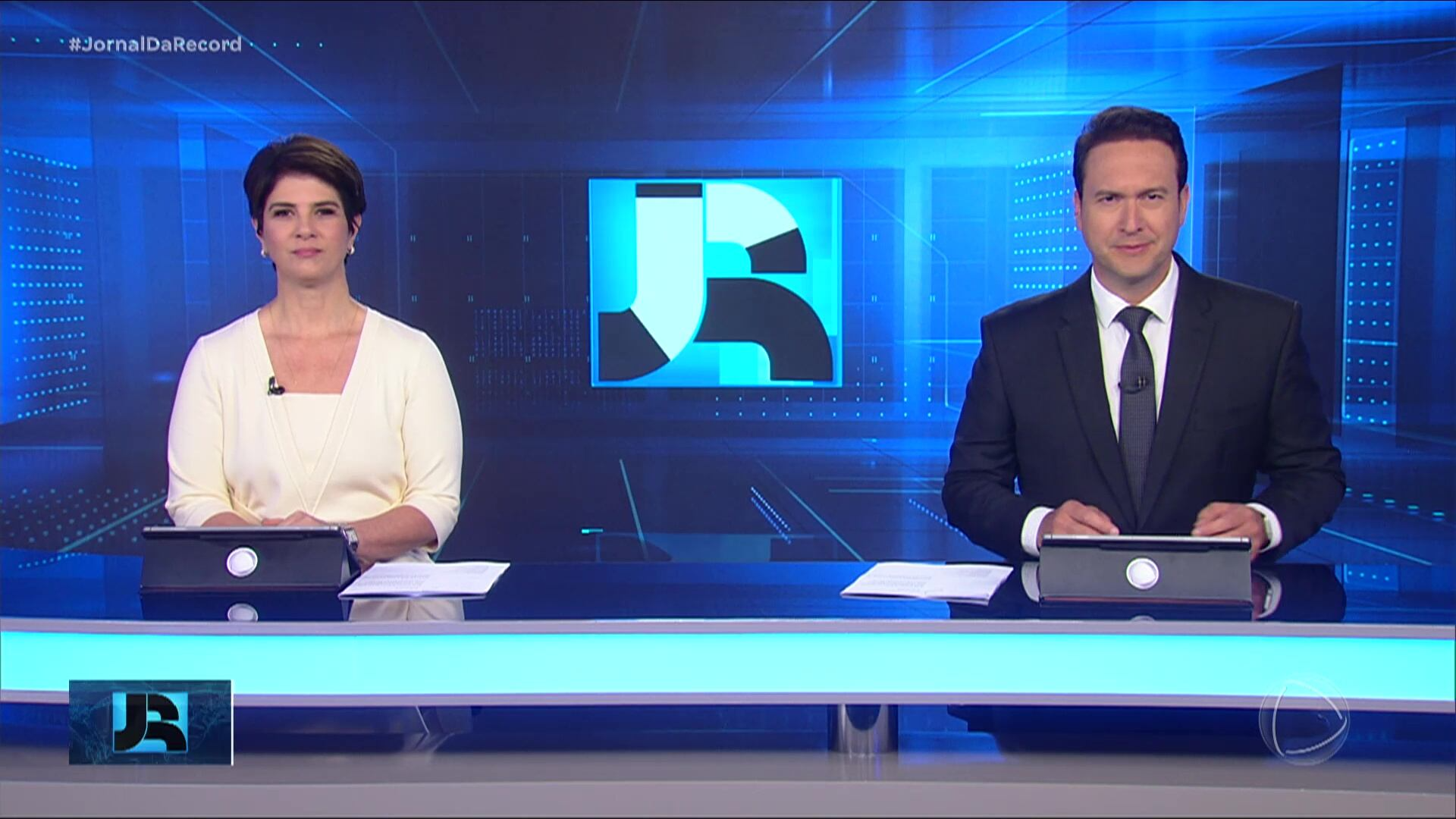 Assista à íntegra do Jornal da Record | 16/12/2025