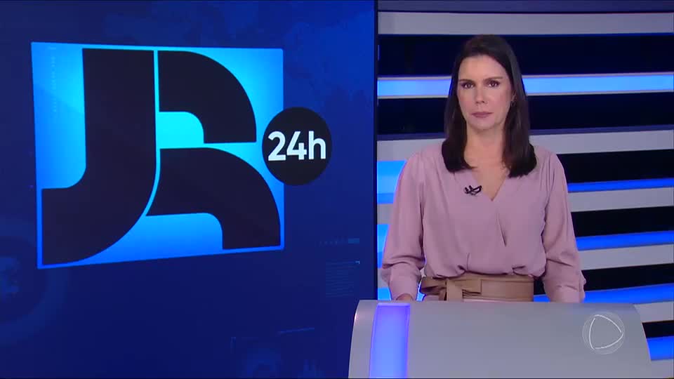 Assista à íntegra da 3ª edição do JR 24 Horas desta quarta (17)