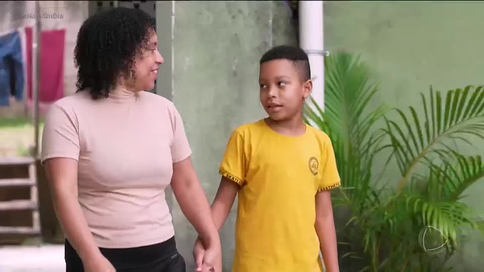 ABADS transforma a rotina e impulsiona a autonomia de menino com autismo na zona leste de São Paulo