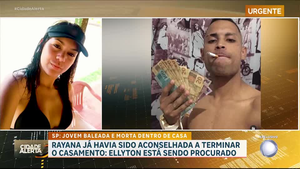 Jovem é morta por marido dentro de casa e deixa filho de apenas dois meses em Hortolândia